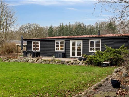 Ferienhaus - 6 Personen -  - Thorsvej - 4140 - Borup