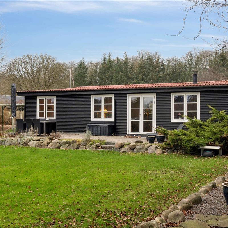 Ferienhaus - 6 Personen -  - Thorsvej - 4140 - Borup