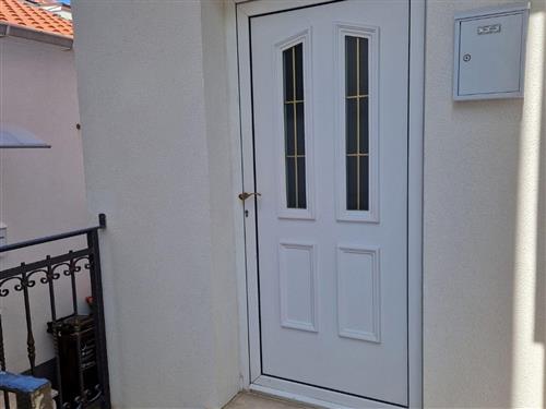 Feriehus - 4 personer -  - Uz Kuk - 21330 - Gradac