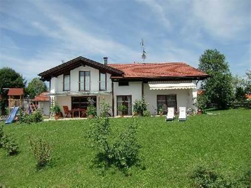 Ferielejlighed - 3 personer -  - ludwigstr. - 82435 - Bad Bayersoien