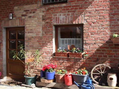 Feriehus - 2 personer -  - 17255 - Priepert