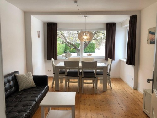 Holiday home - 6 persons -  - Siedendörp - 23769 - Gammendorf