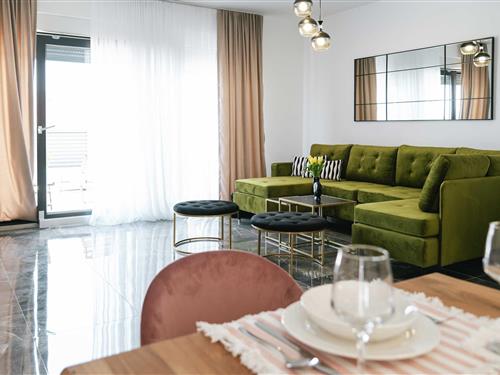 Villa - 8 personer -  - 22203 - Zecevo Rogoznicko