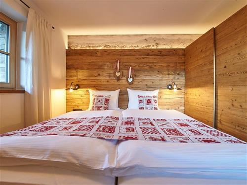 Ferielejlighed - 6 personer -  - Hinterhagweg - 5753 - Saalbach