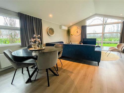 Chalet - 4 personer -  - 5506LA - Veldhoven