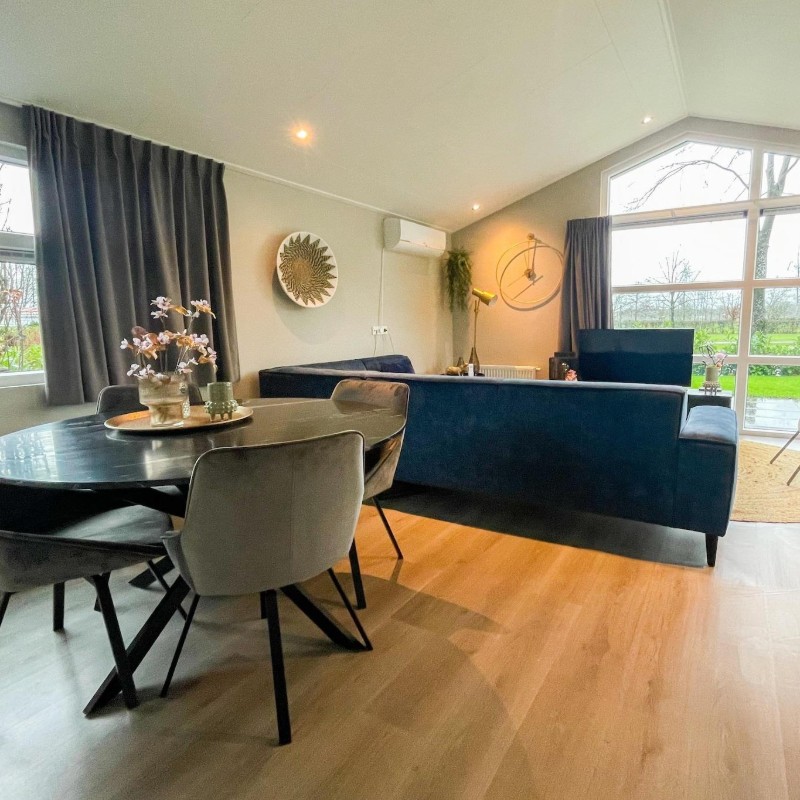 Chalet - 4 personer -  - 5506LA - Veldhoven