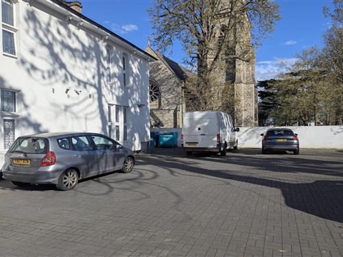 Holiday apartment - 2 persons -  - TW33DB - Hounslow