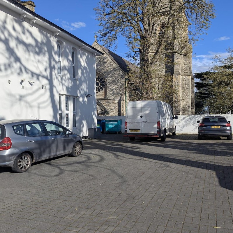 Ferielejlighed - 2 personer -  - TW33DB - Hounslow