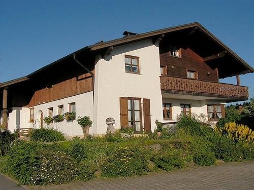 Sommerhus - 4 personer -  - 94253 - Bischofsmais