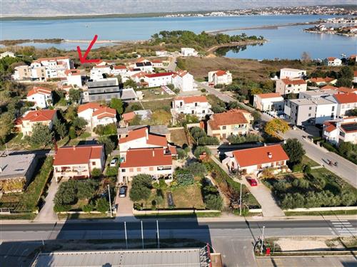 Semesterlägenhet - 4 personer -  - Nin - 23232