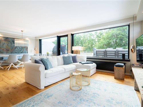 Ferieleilighet - 2 personer -  - Pfingstberg - 23730 - Sierksdorf