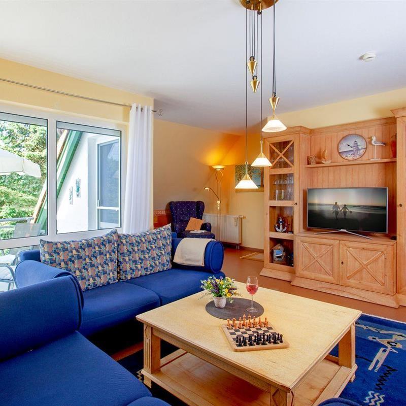 Ferielejlighed - 5 personer -  - Weidenweg - 17449 - Karlshagen