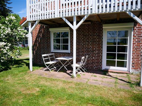 Ferielejlighed - 2 personer -  - Achter't Holt - 23747 - Dahme