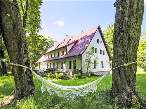 Semesterhus/Semesterlägenhet - 8 personer -  - Swietajno - 19-411