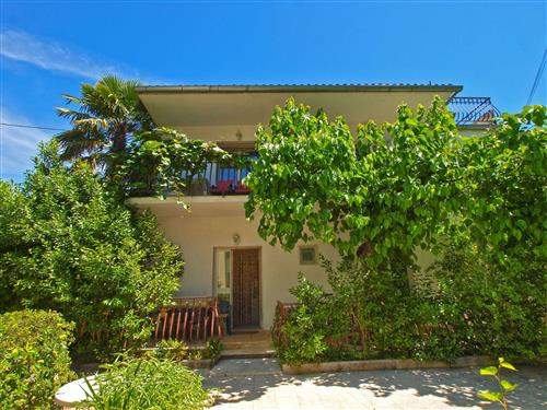 Ferieleilighet - 4 personer -  - Rovinj - 52210