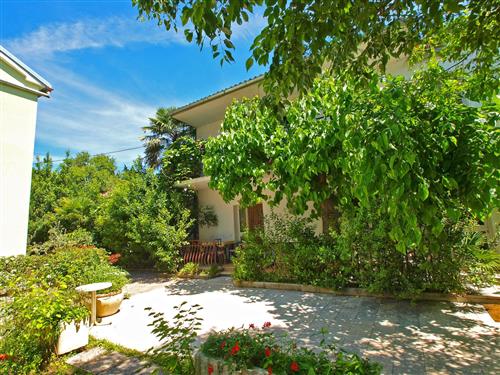 Ferielejlighed - 4 personer -  - Rovinj - 52210