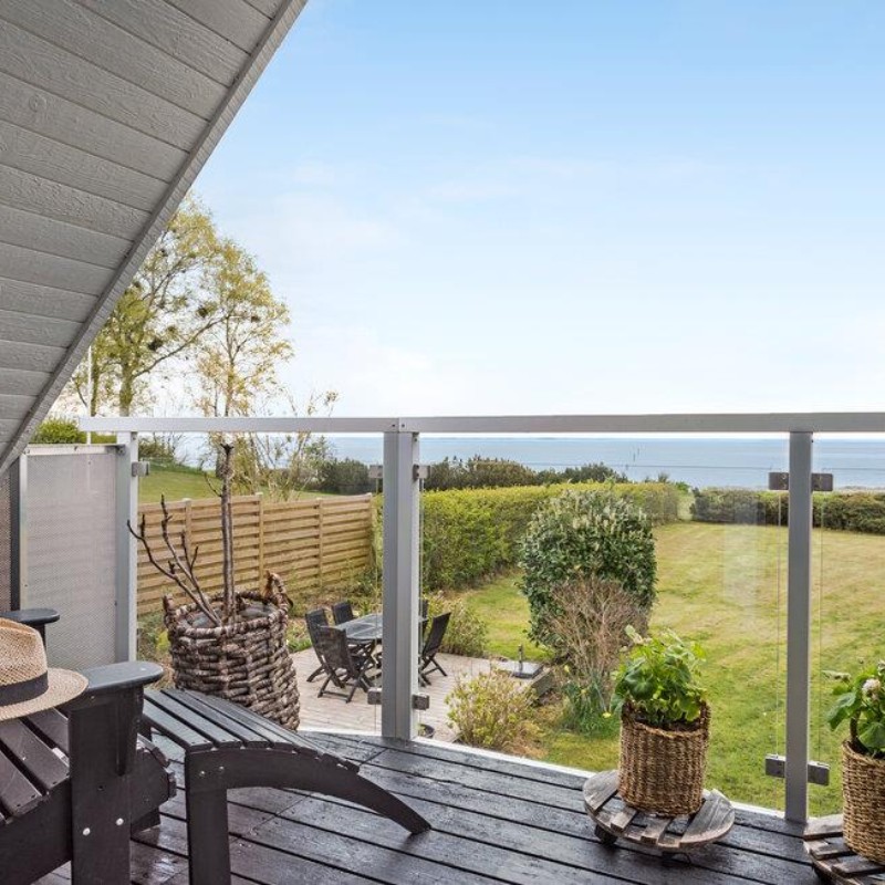 Sommerhus - 6 personer -  - Knud Strand - Knud Strand - 6100 - Haderslev