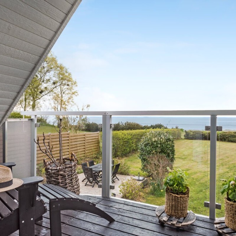 Sommerhus - 6 personer -  - Knud Strand - Knud Strand - 6100 - Haderslev