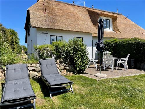 Ferielejlighed - 2 personer -  - Gurtstig - 25980 - Sylt-Ost