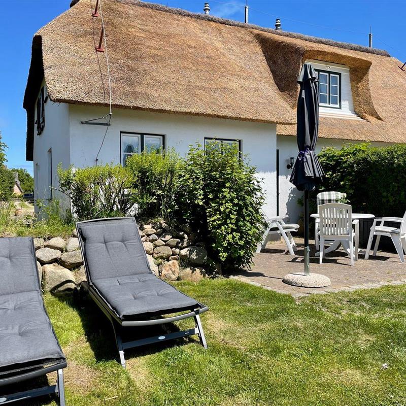 Ferielejlighed - 2 personer -  - Gurtstig - 25980 - Sylt-Ost