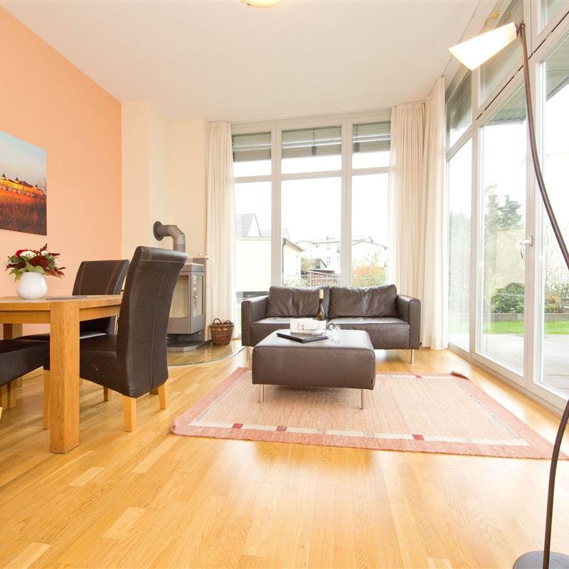 Ferielejlighed - 2 personer -  - Neue Dünenstraße - 17419 - Ahlbeck (Seebad)