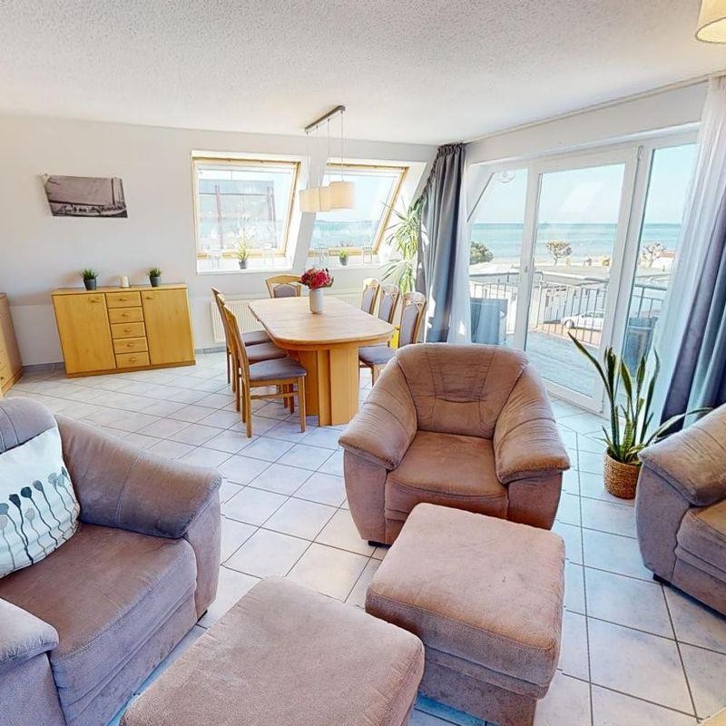 Ferielejlighed - 8 personer -  - Strandstraße - 24235 - Laboe