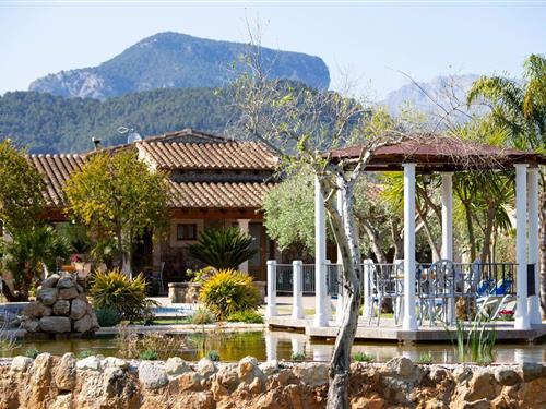 Holiday home - 8 persons -  - Cami de Can Mendoza - 07350 - Binissalem