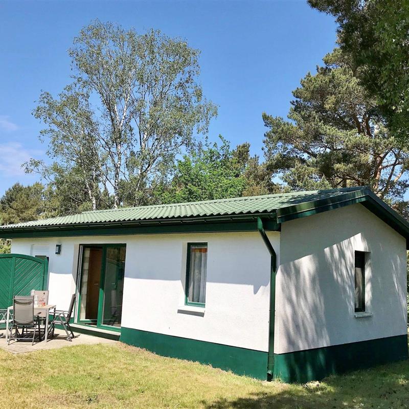 Sommerhus - 4 personer -  - Bodstedt - 18356