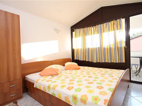 Holiday Home/Apartment - 5 persons -  - Fažana - 52212 - Fažana