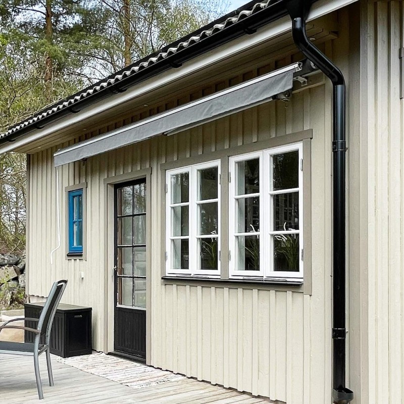  - 3 personer -  - Karlshamnsvägen - Pukavik - 29493 - Sölvesborg