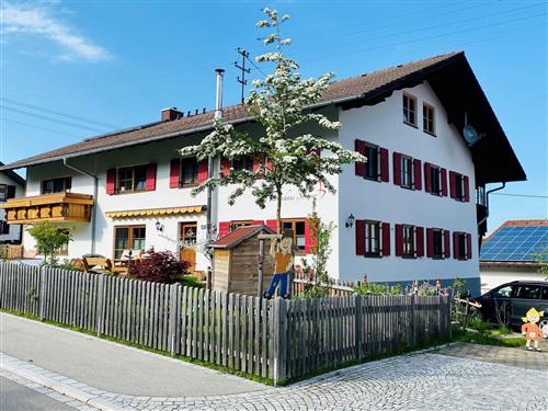 Holiday Home/Apartment - 6 persons -  - Kappeler Str. - 87459 - Pfronten