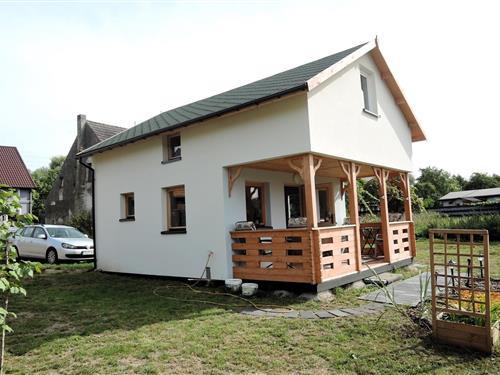 Holiday Home/Apartment - 4 persons -  - 72112 - Stepniczka