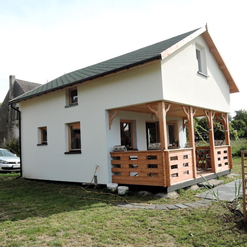 Sommerhus - 4 personer -  - 72112 - Stepniczka
