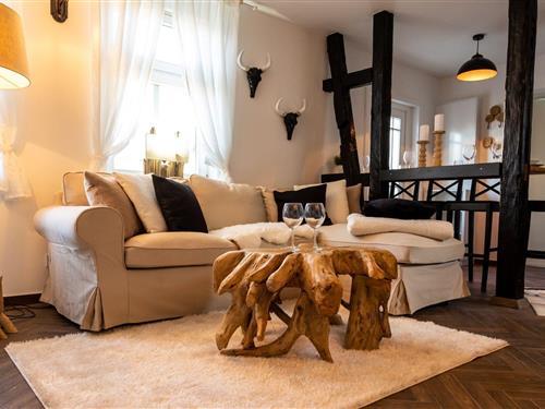 Sommerhus - 4 personer -  - Herzogstraße - 38889 - Blankenburg