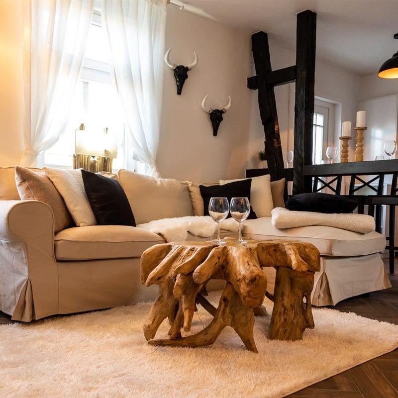 Sommerhus - 4 personer -  - Herzogstraße - 38889 - Blankenburg