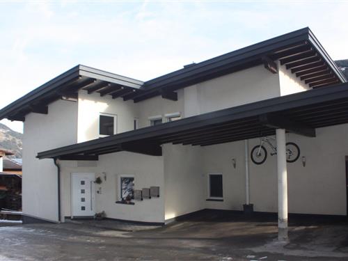 Ferielejlighed - 4 personer -  - 6283 - Hippach Im Zillertal