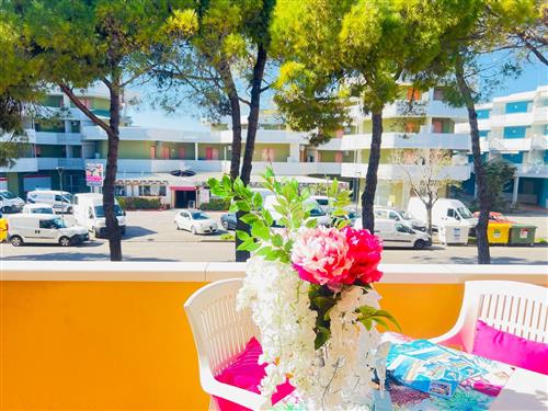 Ferielejlighed - 8 personer -  - Via Montican - 30020 - Bibione