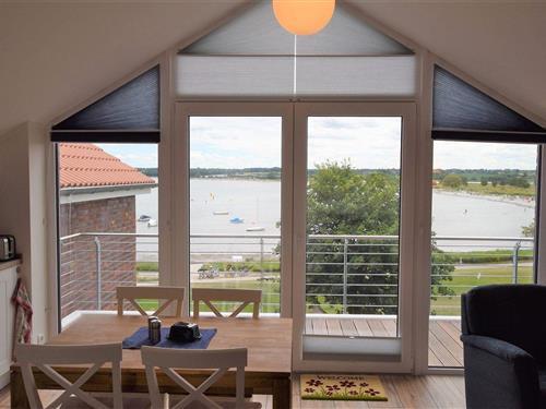 Ferieleilighet - 2 personer -  - Strandstraße - 24321 - Hohwacht