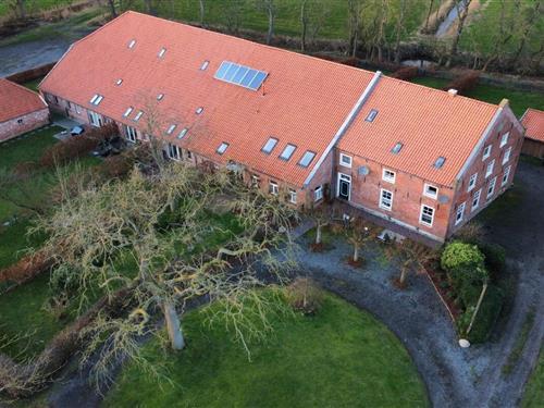 Sommerhus - 4 personer -  - 26553 - Dornum