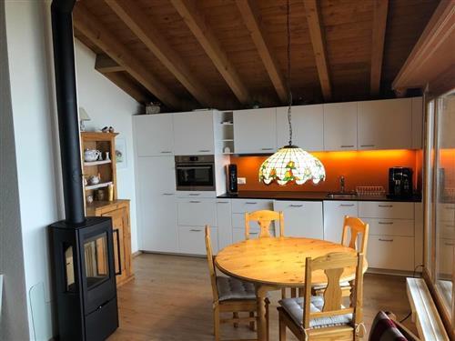 Ferienhaus - 4 Personen -  - Stockenmatt - 6063 - Stalden