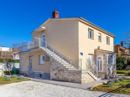 Holiday apartment - 4 persons -  - 0 - Medulin