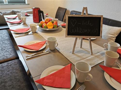 Holiday Home/Apartment - 12 persons -  - Breslauer Straße - 64625 - Bensheim