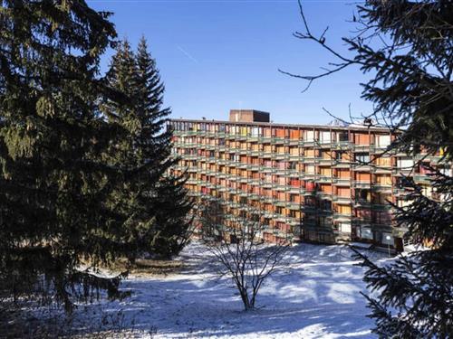 Semesterlägenhet - 5 personer -  - 73700 - Bourg St Maurice