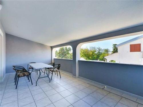 Holiday apartment - 4 persons -  - Privlaka - 23233