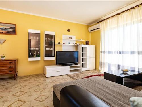 Ferielejlighed - 6 personer -  - 23273 - Ugljan