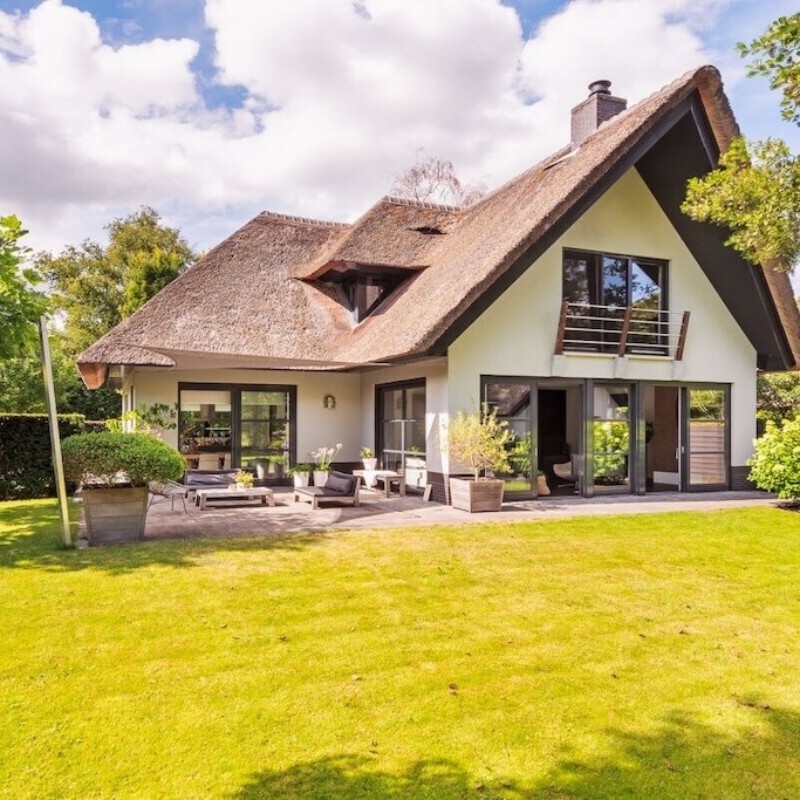 Villa - 6 personer -  - 1871AW - Schoorl
