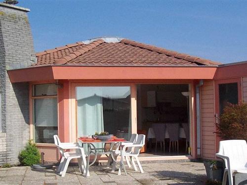 Sommerhus - 6 personer -  - Z1787PD - Julianadorp An Zee