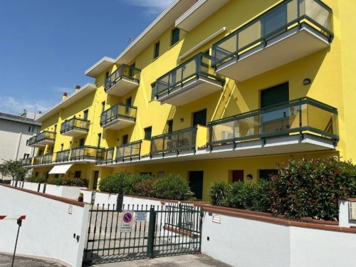 Ferielejlighed - 4 personer -  - Via Galileo Galilei - 30016 - Lido Di Jesolo