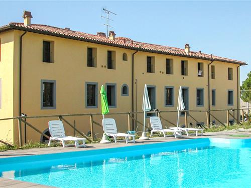 Holiday Home/Apartment - 4 persons -  - Viale Europa - 56040 - Pieve Di Santa Luce