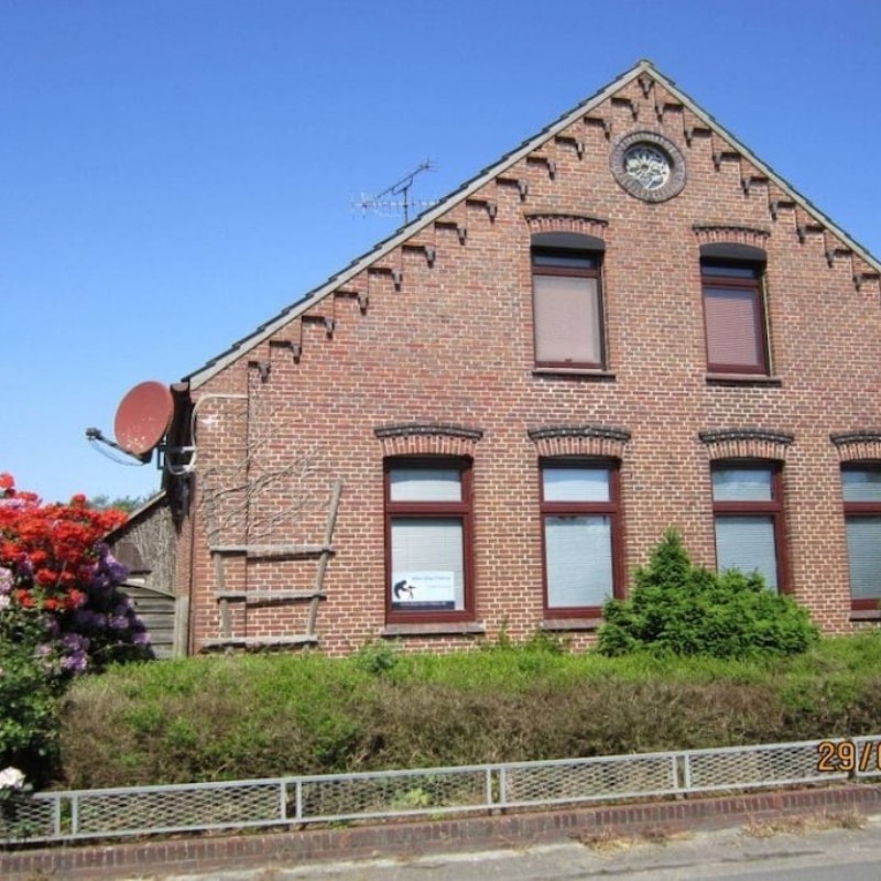Sommerhus - 6 personer -  - 26446 - Friedeburg\/Ot Horsten
